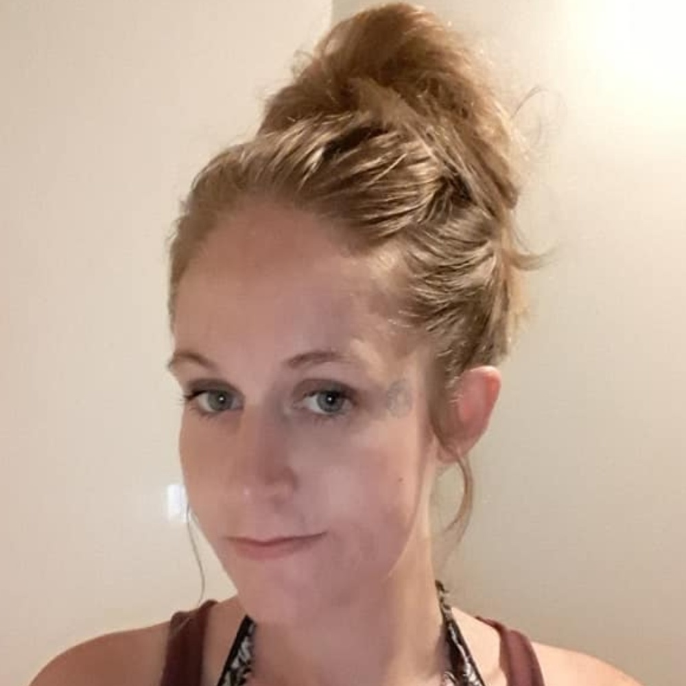 Meet your Posher, Kylie